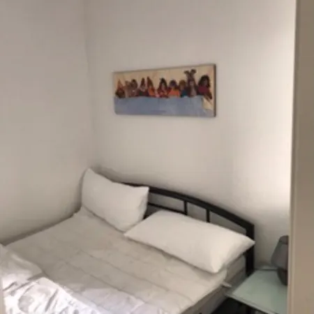 Frau Holle Apartamento Altenau (Lower-Saxony)