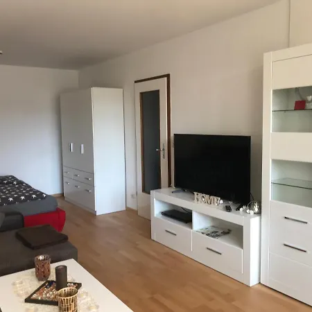 Frau Holle Апартаменты Альтенау