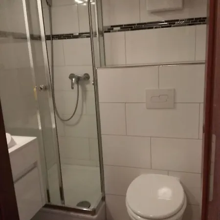 Lägenhet Frau Holle