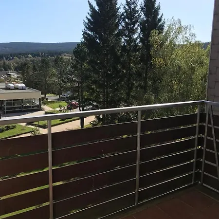 Frau Holle Апартаменты Альтенау