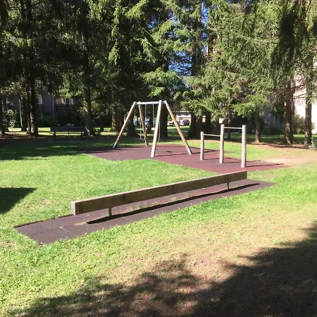 Frau Holle * Альтенау