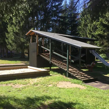 Frau Holle Lägenhet Altenau (Lower-Saxony)