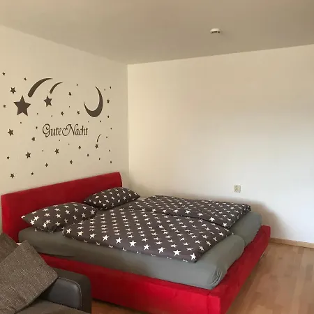 Апартаменты Frau Holle Альтенау