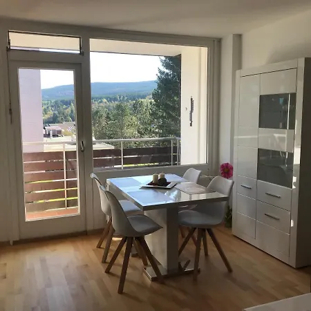 Lägenhet Frau Holle *