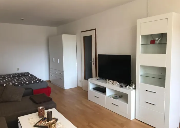 Frau Holle Апартаменты Альтенау