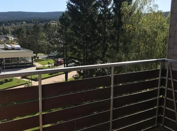 Frau Holle Appartement Altenau (Lower-Saxony)