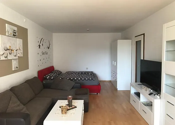 Frau Holle Альтенау