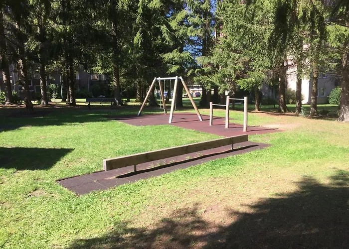 Frau Holle * Альтенау