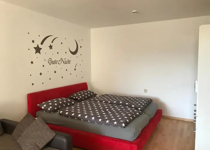 Appartement Frau Holle Altenau (Lower-Saxony)